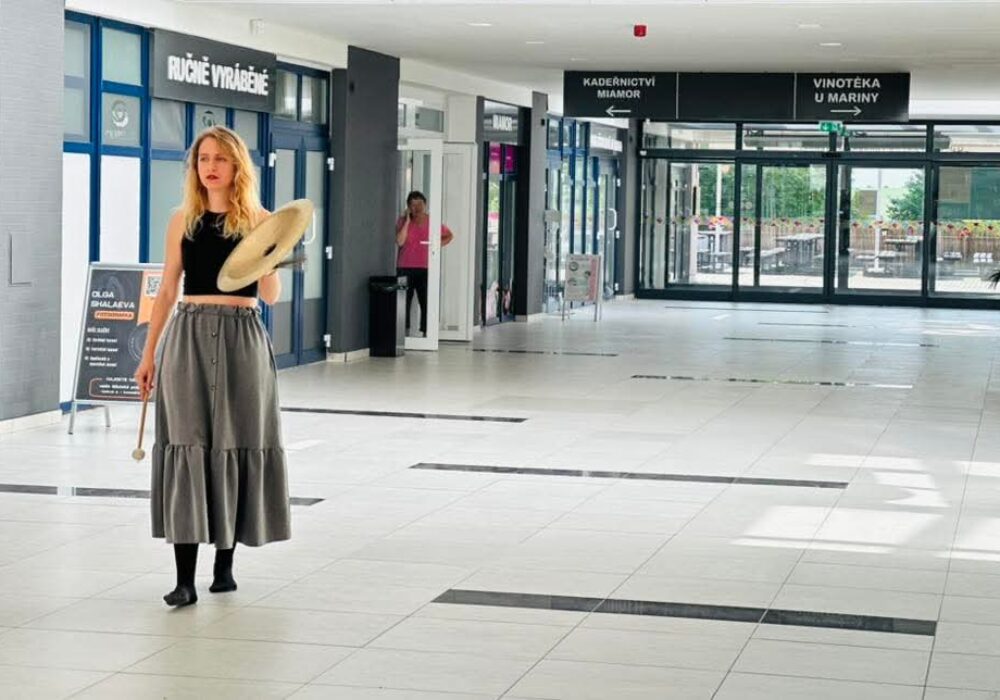 Access Residency in Prague