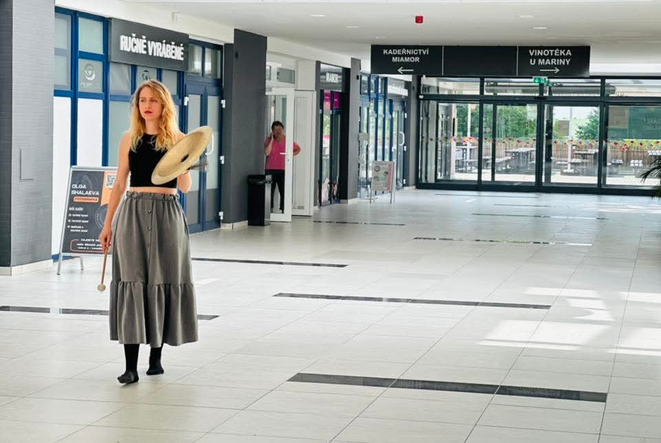 Access Residency in Prague